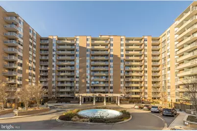 3001 Veazey Terrace NW #520, Washington, DC 20008 - Photo 1