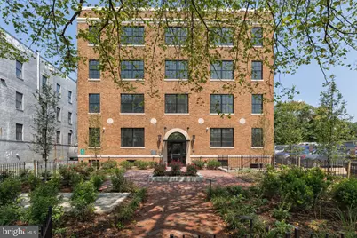816 Potomac Avenue SE #205, Washington, DC 20003 - Photo 1