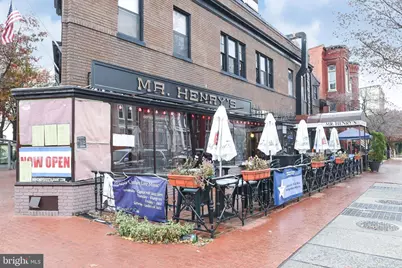 501 Seward Square SE #6, Washington, DC 20003 - Photo 30