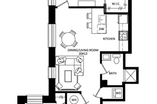 816 Potomac Ave SE, Washington, DC 20003 - Photo 8