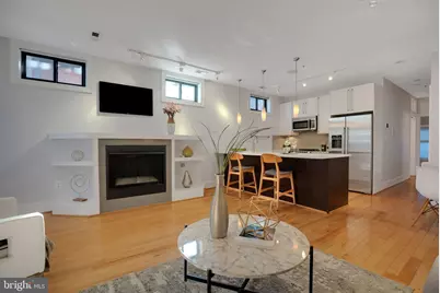 2106 10th Street NW UNIT #1, Washington, DC 20001 - Photo 4