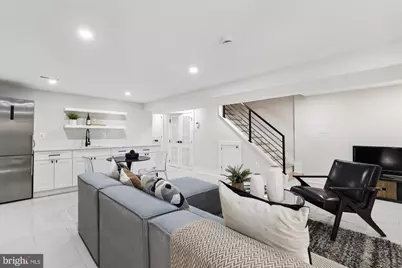 411 Decatur Street NW, Washington, DC 20011 - Photo 38