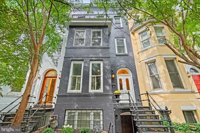 2145 N Street NW #3, Washington, DC 20037 - Photo 2