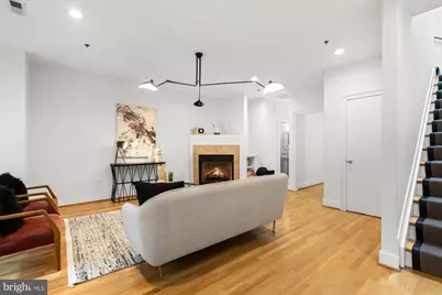 2145 N Street NW #3, Washington, DC 20037 - Photo 20