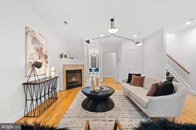 2145 N Street NW #3, Washington, DC 20037 - Photo 4