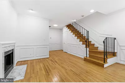 1203 N Street NW #E, Washington, DC 20005 - Photo 4