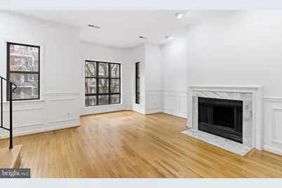 1203 N Street NW #E, Washington, DC 20005 - Photo 2