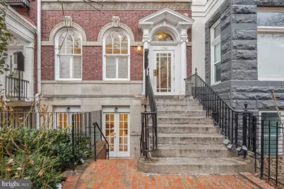 1706 16th Street NW #1, Washington, DC 20009 - Photo 2