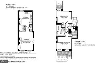 1706 16th St NW, Washington, DC 20009 - Photo 56