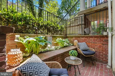 1706 16th Street NW #1, Washington, DC 20009 - Photo 40