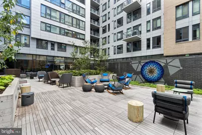 70 N Street SE #511, Washington, DC 20003 - Photo 12