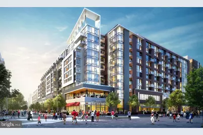 70 N Street SE #511, Washington, DC 20003 - Photo 20