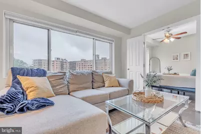 4201 Cathedral Avenue NW #918W, Washington, DC 20016 - Photo 38