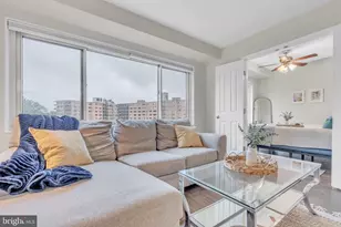 4201 Cathedral Ave NW, Washington, DC 20016 - Photo 38