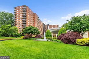 4201 Cathedral Ave NW, Washington, DC 20016 - Photo 1