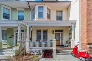 1654 33rd St NW, Washington, DC 20007 - Photo 2