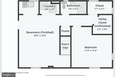 3346 Pennsylvania Avenue SE, Washington, DC 20020 - Photo 28