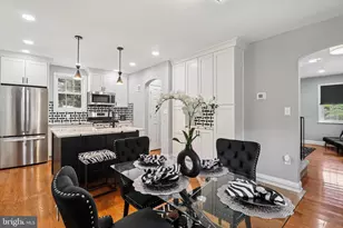 3346 Pennsylvania Ave. SE, Washington, DC 20020 - Photo 4