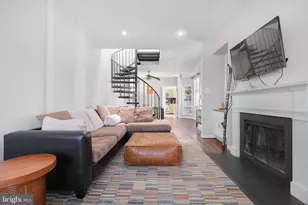 3256 Q St NW, Washington, DC 20007 - Photo 2