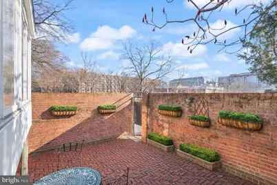 500 G Street SW, Washington, DC 20024 - Photo 26