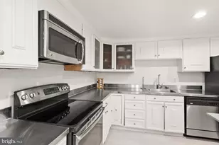 500 G St SW, Washington, DC 20024 - Photo 10