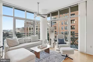 811 4th St NW, Washington, DC 20001 - Photo 4