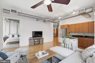 811 4th Street NW #805, Washington, DC 20001 - Photo 6