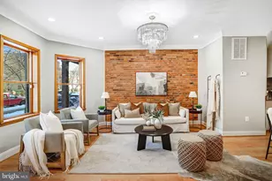 524 T St NW, Washington, DC 20001 - Photo 12