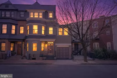 524 T Street NW, Washington, DC 20001 - Photo 1