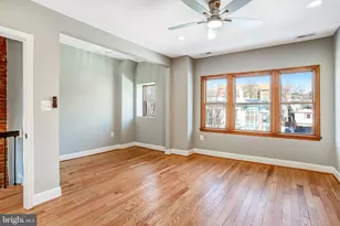 524 T St NW, Washington, DC 20001 - Photo 36