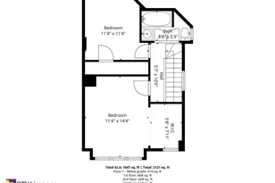 524 T St NW, Washington, DC 20001 - Photo 50