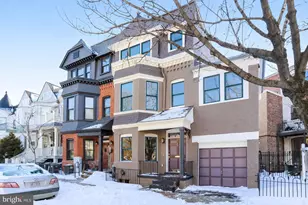 524 T St NW, Washington, DC 20001 - Photo 4