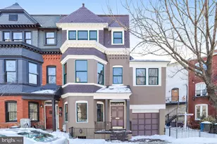 524 T St NW, Washington, DC 20001 - Photo 1