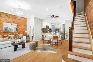 524 T St NW, Washington, DC 20001 - Photo 10