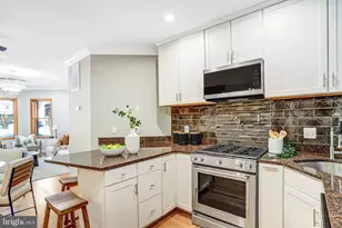 524 T St NW, Washington, DC 20001 - Photo 20