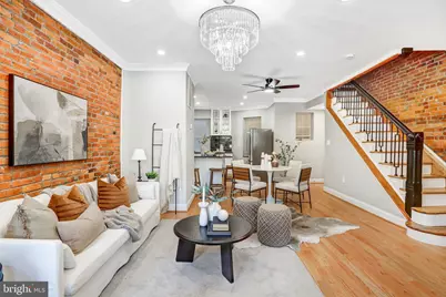 524 T Street NW, Washington, DC 20001 - Photo 1