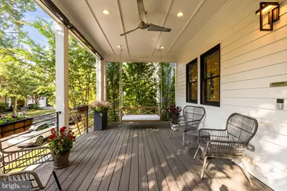 4913 Sherier Place NW, Washington, DC 20016 - Photo 34