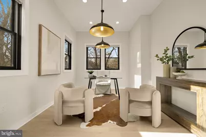 4913 Sherier Place NW, Washington, DC 20016 - Photo 10