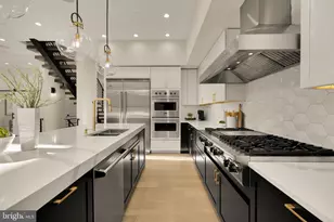 4913 Sherier Pl NW, Washington, DC 20016 - Photo 6