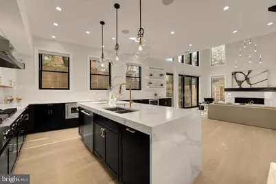 4913 Sherier Place NW, Washington, DC 20016 - Photo 8