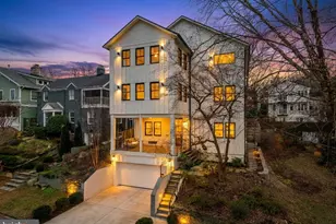 4913 Sherier Pl NW, Washington, DC 20016 - Photo 1