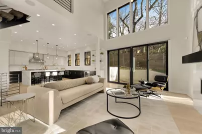 4913 Sherier Place NW, Washington, DC 20016 - Photo 4