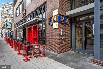 70 N Street SE #N815, Washington, DC 20003 - Photo 2