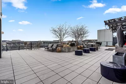 70 N Street SE #N815, Washington, DC 20003 - Photo 16