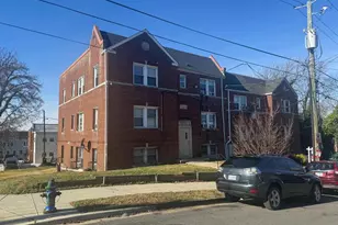 1725 29th St SE, Washington, DC 20020 - Photo 1