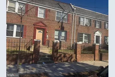 2506 N Street SE, Washington, DC 20019 - Photo 2