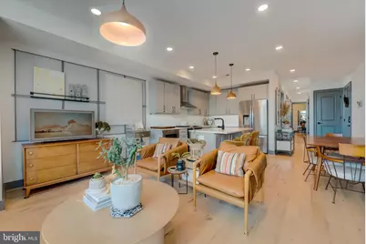 811 Upshur Street NW #7, Washington, DC 20011 - Photo 16