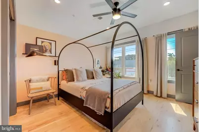 811 Upshur Street NW #7, Washington, DC 20011 - Photo 20