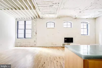 437 New York Avenue NW #Y2, Washington, DC 20001 - Photo 1