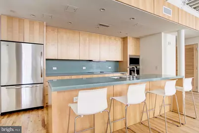 437 New York Avenue NW #Y2, Washington, DC 20001 - Photo 16